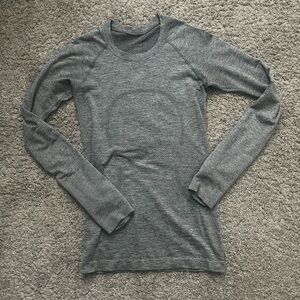 Grey Swiftly Tech 2.0